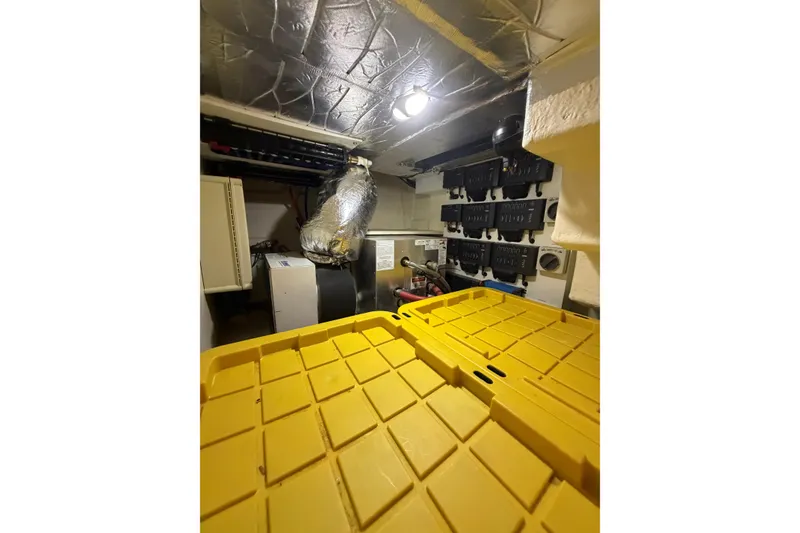 Slide: The Image of Mechanical access - 28
