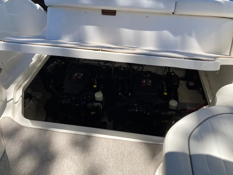 Slide: The Image of Sea Ray 290 Sundancer 2006 - 38
