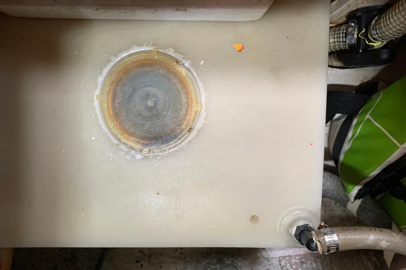 Slide: The Image of Water tank - 70
