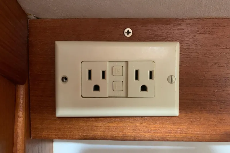 Slide: The Image of GFCI Outlets - 75