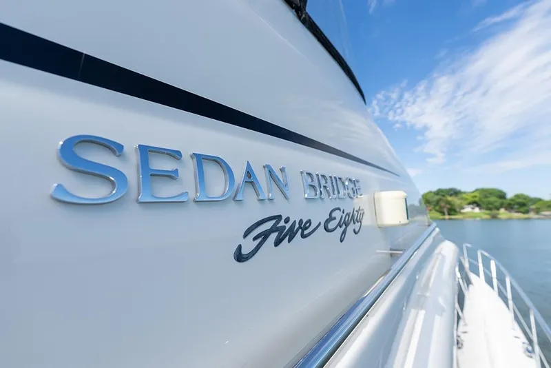 Slide: The Image of Side deck - 57