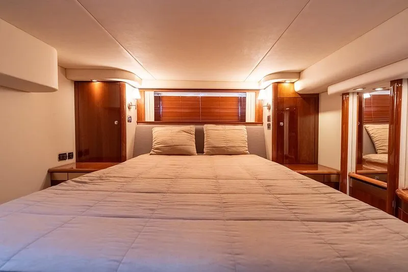 Slide: The Image of Master stateroom - 34