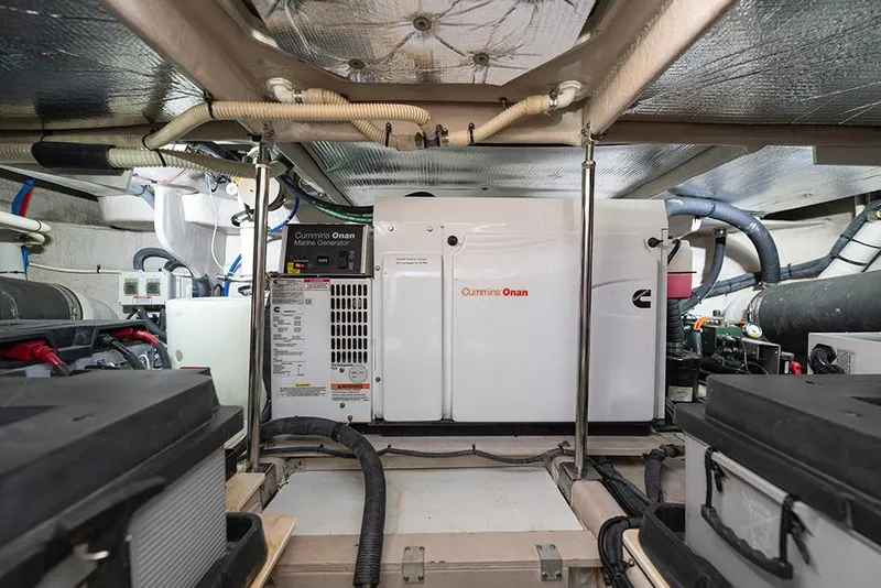 Slide: The Image of Genset - 54