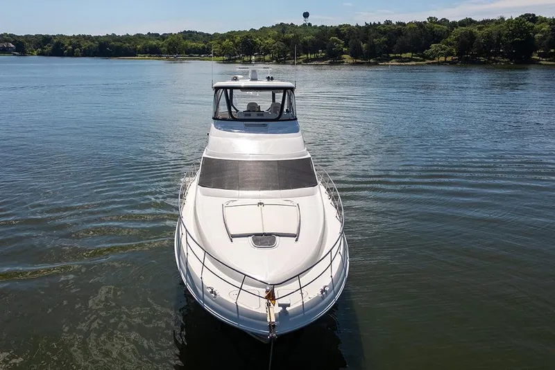 Slide: The Image of Foredeck - 58
