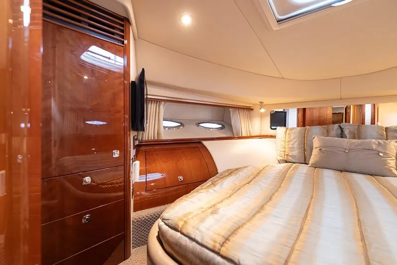Slide: The Image of VIP stateroom - 43