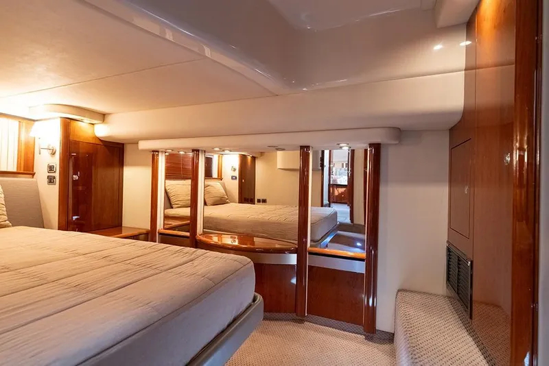 Slide: The Image of Master stateroom - 35
