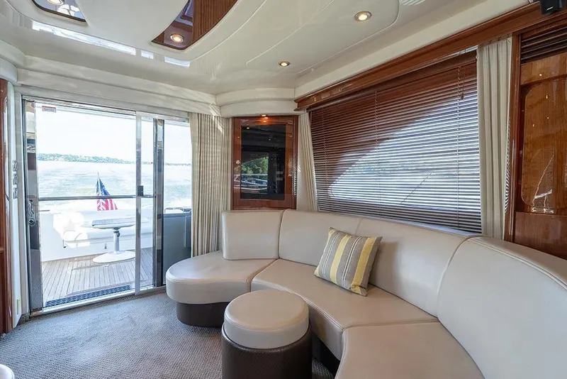 Slide: The Image of Port salon looking aft - 27
