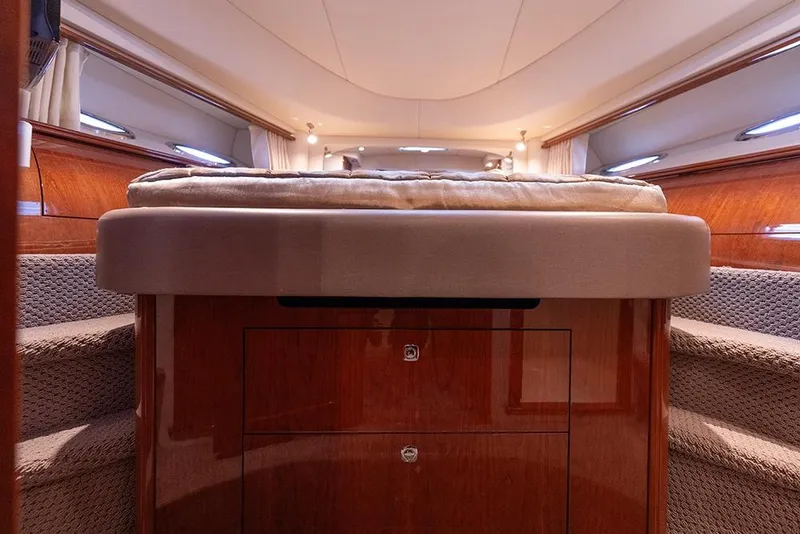 Slide: The Image of Storage under VIP berth - 42