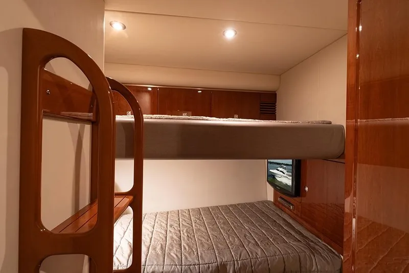 Slide: The Image of Bunk stateroom - 46