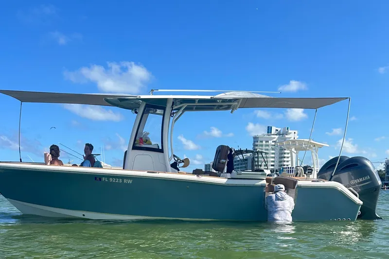 The Image of Sea Hunt Gamefish 25 2019 - undefined