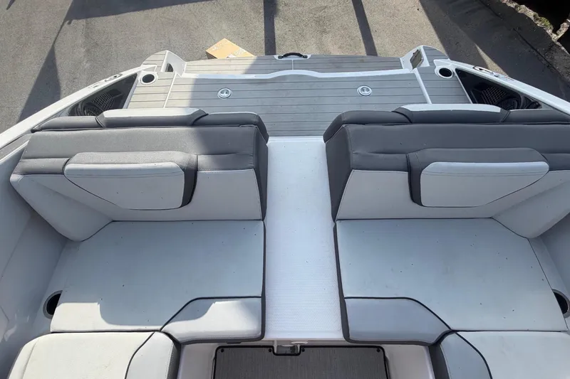 Slide: The Image of Yamaha AR250 2025 - 56