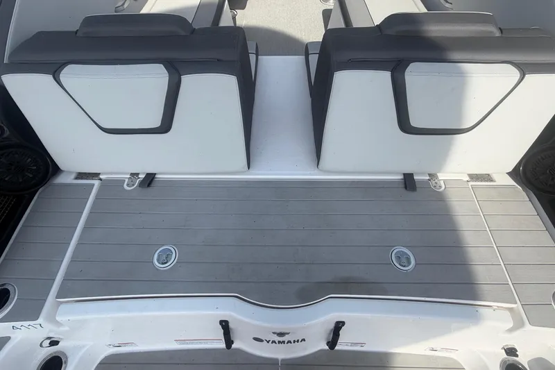 Slide: The Image of Yamaha AR250 2025 - 57