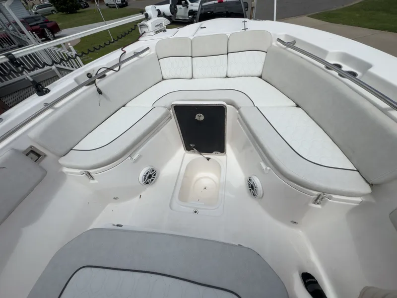 Slide: The Image of Sea Fox 288 Comander 2022 - 51