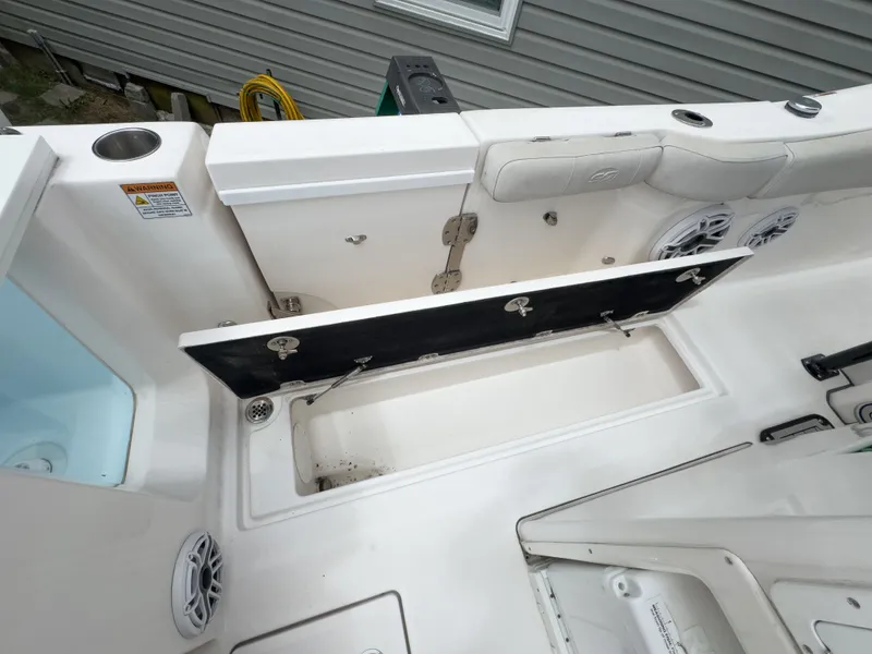 Slide: The Image of Sea Fox 288 Comander 2022 - 58