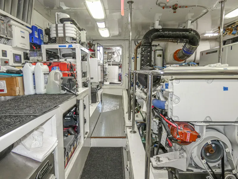 Slide: The Image of Northern Marine Expedition 2017 - 132