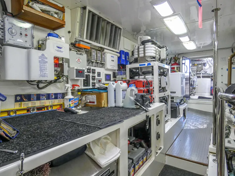 Slide: The Image of Northern Marine Expedition 2017 - 133