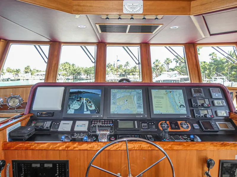 Slide: The Image of Northern Marine Expedition 2017 - 172