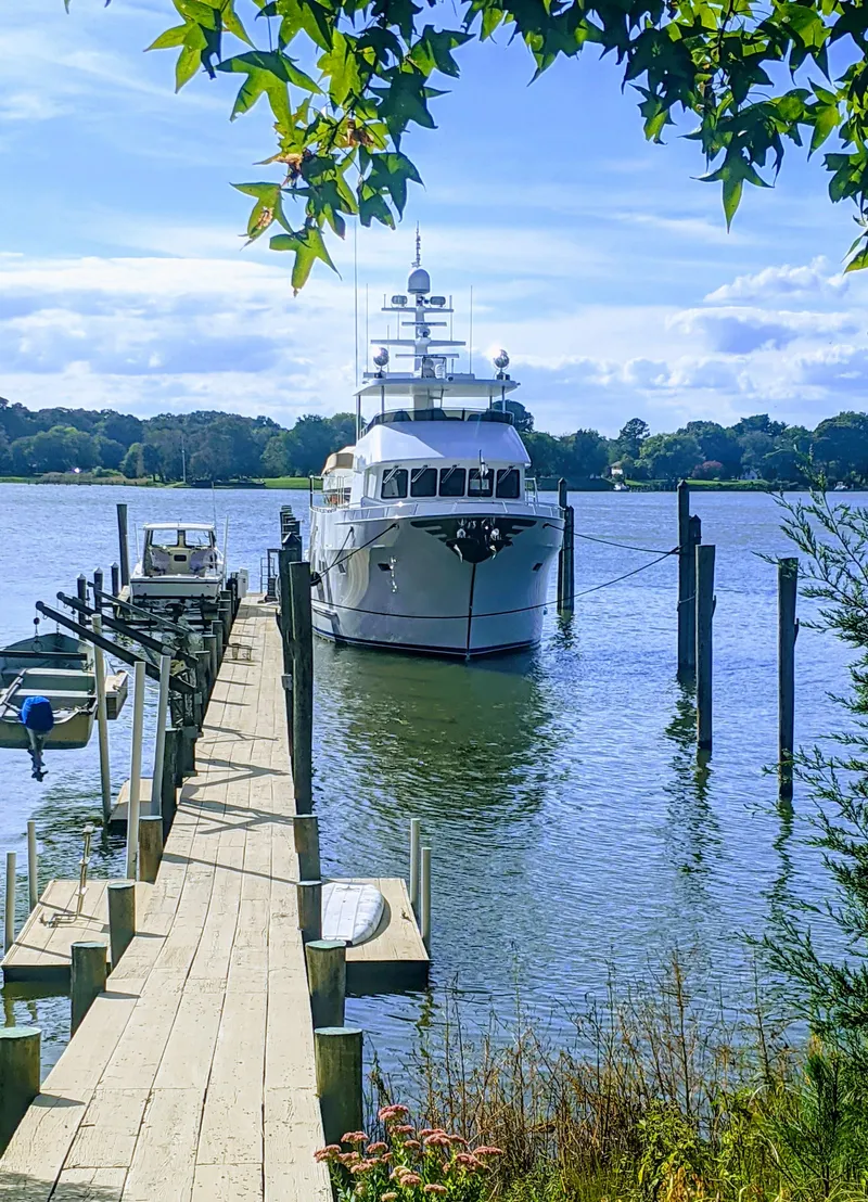 Slide: The Image of Home Pier - 19