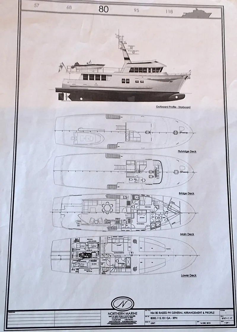 Slide: The Image of Northern Marine Expedition 2017 - 199