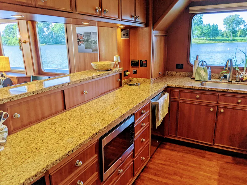 Slide: The Image of Galley - 53