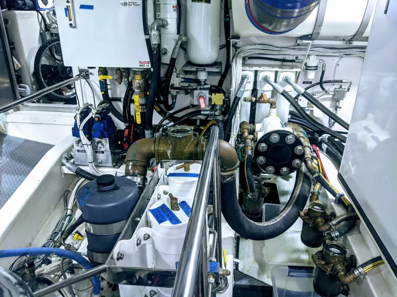 Slide: The Image of Engineroom - 83