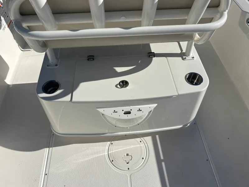 Slide: The Image of Boston Whaler 210 Montauk 2027 - 12