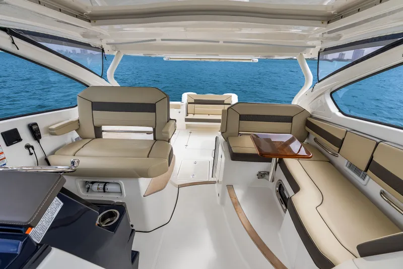 Slide: The Image of Pursuit DC 365 Dual Console 2021 - 54