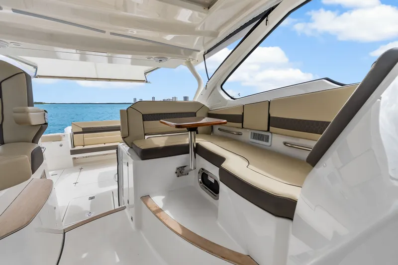 Slide: The Image of Pursuit DC 365 Dual Console 2021 - 55