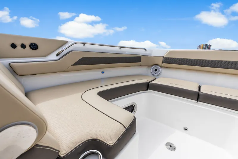 Slide: The Image of Pursuit DC 365 Dual Console 2021 - 57