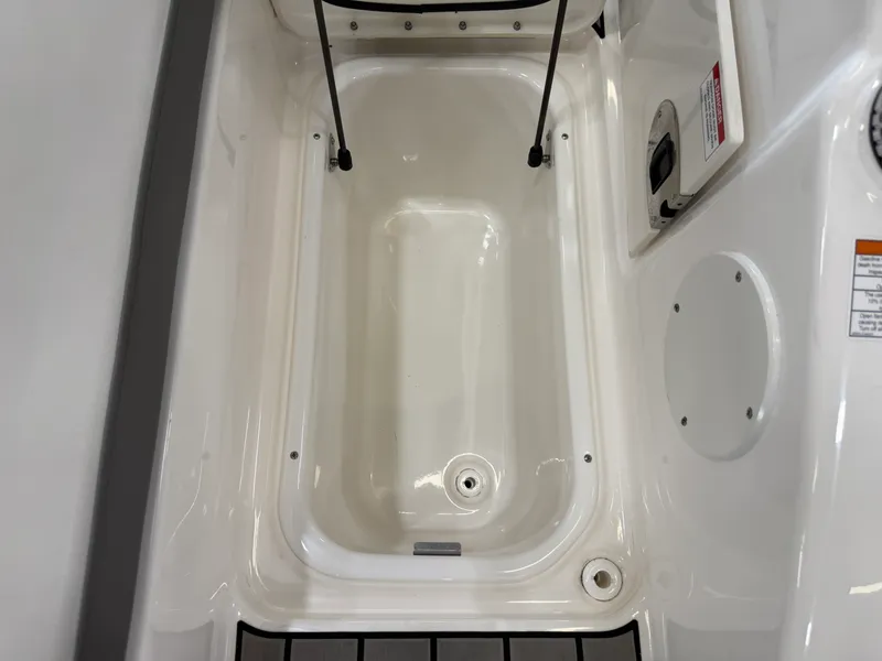 Slide: The Image of Sea Ray SDX 250 2025 - 43