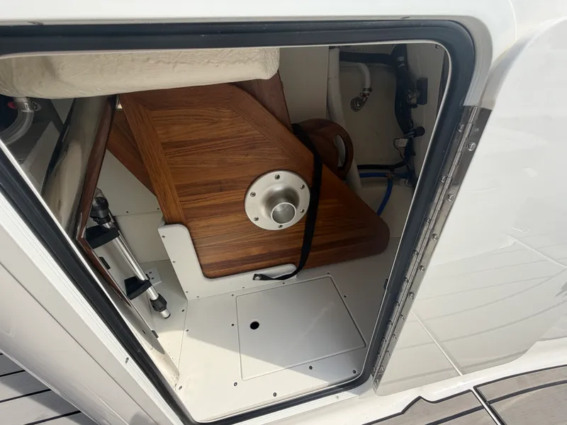Slide: The Image of Sea Ray SDX 250 2025 - 48