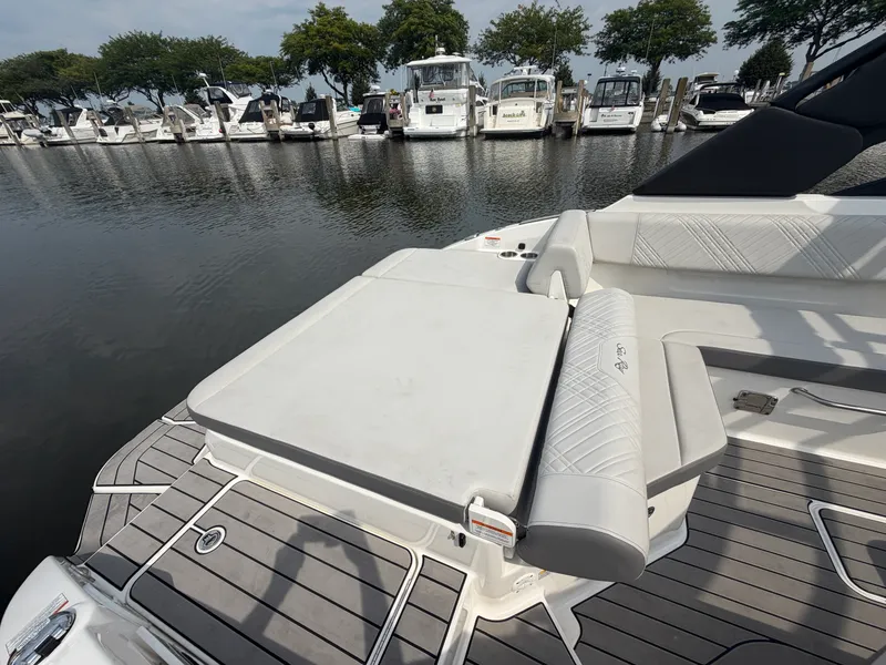 Slide: The Image of Sea Ray SDX 250 2025 - 31