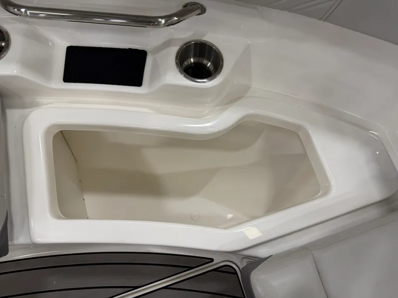 Slide: The Image of Sea Ray SDX 250 2025 - 46