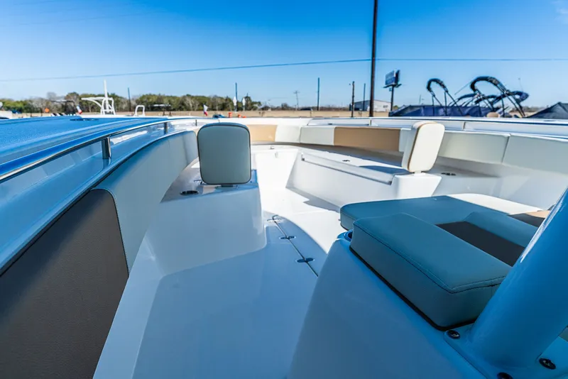 Slide: The Image of Cape Horn Yachts 36XS 2026 - 15