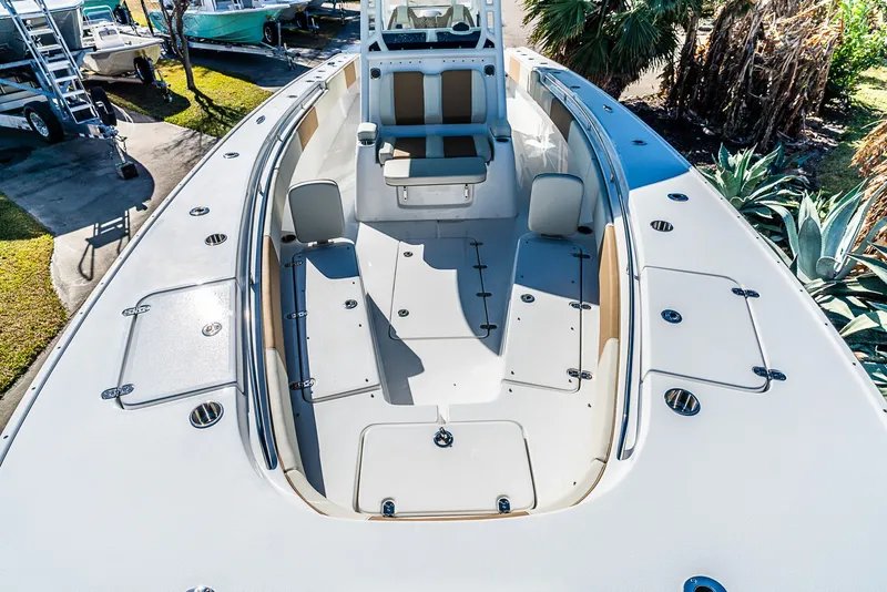 Slide: The Image of Cape Horn Yachts 36XS 2026 - 18