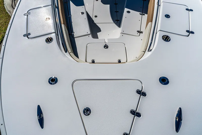 Slide: The Image of Cape Horn Yachts 36XS 2026 - 17