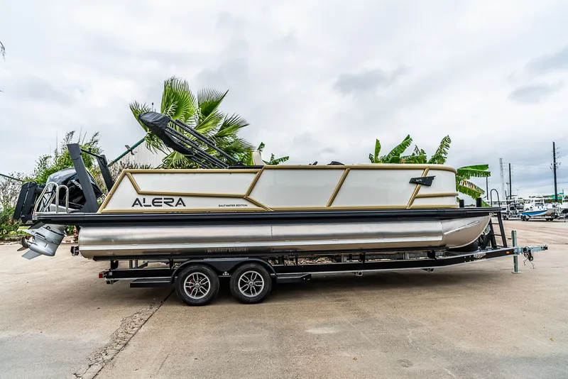 The Image of Alera Model M 2026 - 1