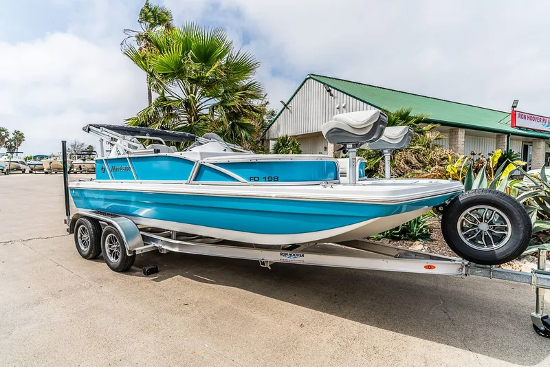 The Image of Hurricane Fundeck 2026 - 1