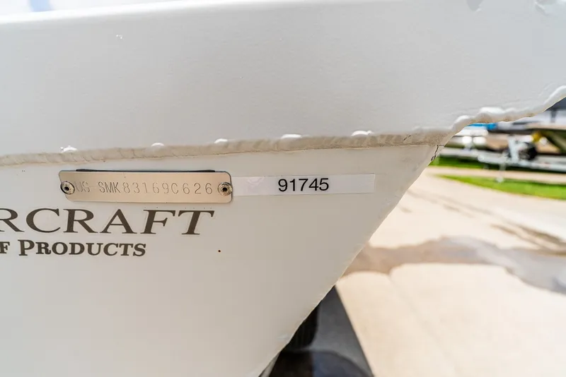 Slide: The Image of Smoker Craft Viper 2026 - 7