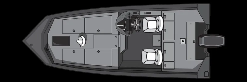 Slide: The Image of Smoker Craft Viper 2026 - 2