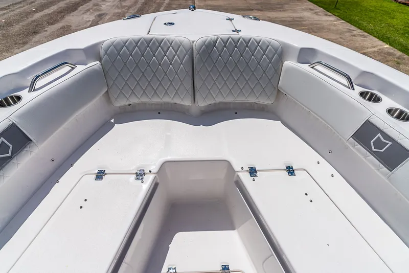 Slide: The Image of Sea Fox 248 Commander 2026 - 22