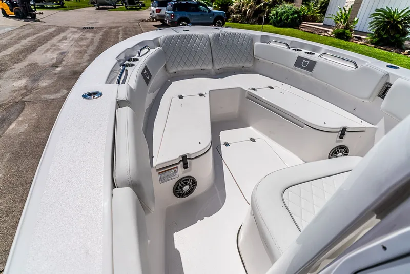 Slide: The Image of Sea Fox 248 Commander 2026 - 20
