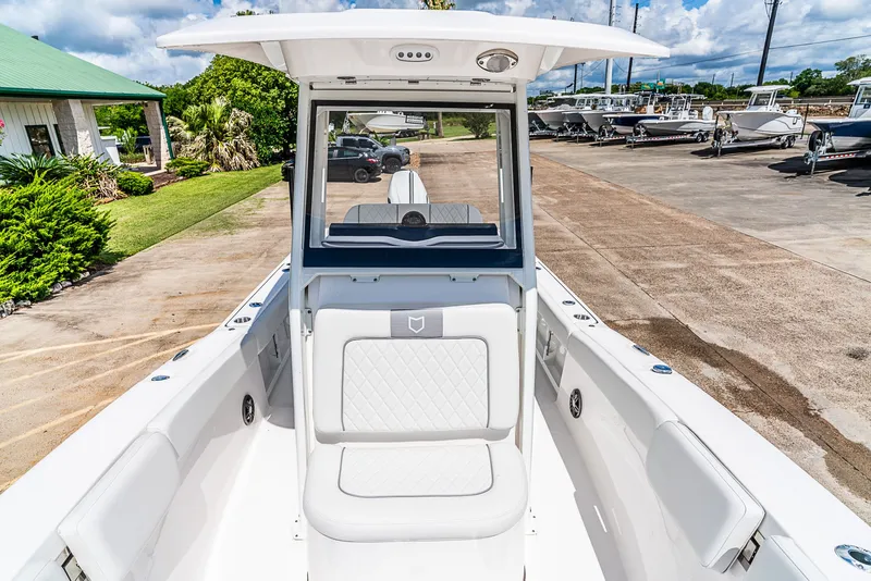 Slide: The Image of Sea Fox 248 Commander 2026 - 24