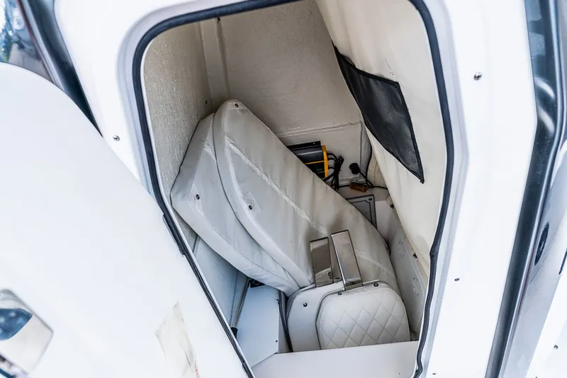 Slide: The Image of Sea Fox 251 Bay Fox 2026 - 17