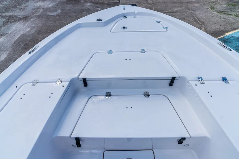 Slide: The Image of Sea Fox 251 Bay Fox 2026 - 19