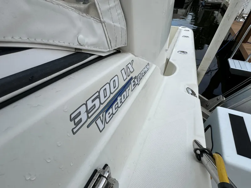 Slide: The Image of Hydra-Sports 3500 VX 2010 - 114