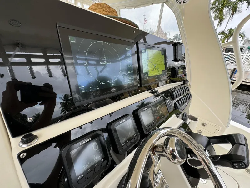 Slide: The Image of Hydra-Sports 3500 VX 2010 - 59
