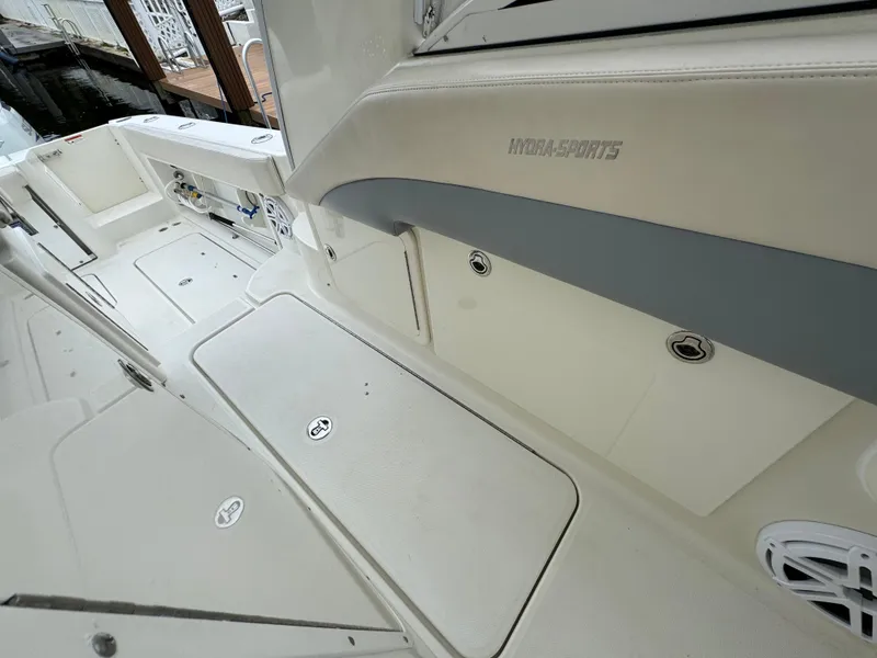 Slide: The Image of Hydra-Sports 3500 VX 2010 - 76