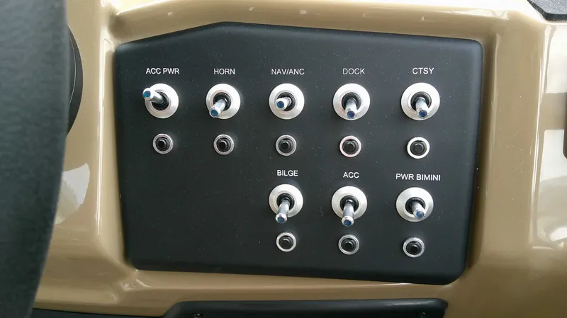 Slide: The Image of Evotti 525 QL 2026 - 13