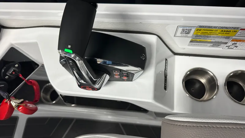 Slide: The Image of Premier 270INTRIGUE 2027 - 41